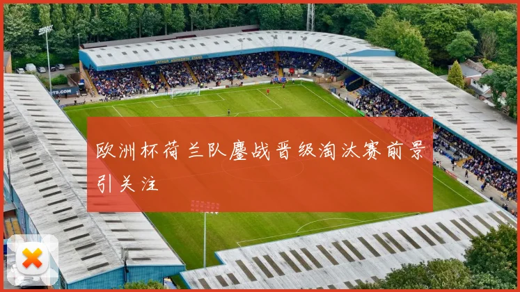 欧洲杯荷兰队鏖战晋级淘汰赛前景引关注
