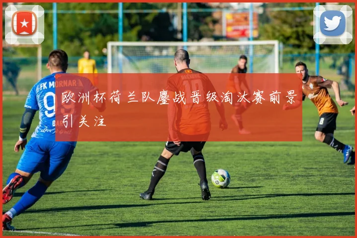 欧洲杯荷兰队鏖战晋级淘汰赛前景引关注